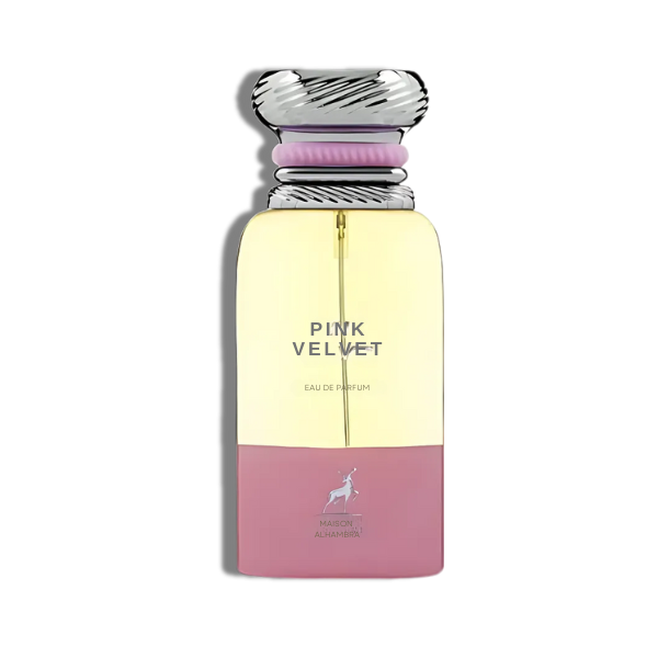 Maison Alhambra TF Pink Velvet EDP 100ml/3.4oz  Women