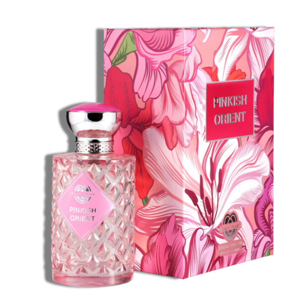 Pinkish Orient Mush Mush EDP 3.4oz Women