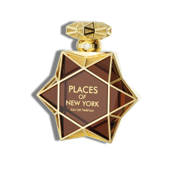 Emper Bond Places of New York Le Chameau EDP 85ml/2.8oz Unisex