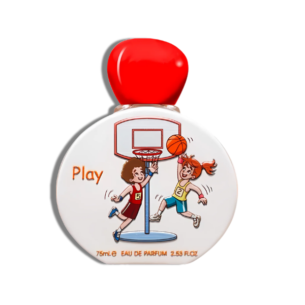 Lattafa Pride For Kids Play 75ml/2.53 Oz EDP Kids