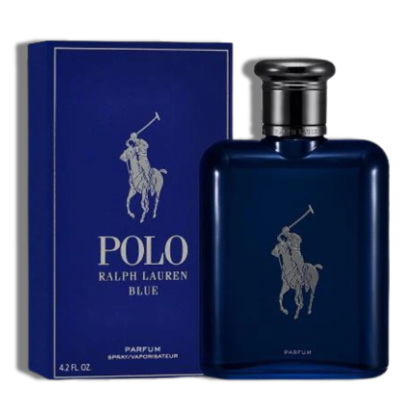 Polo Blue Parfum 125ml/4.2oz Men