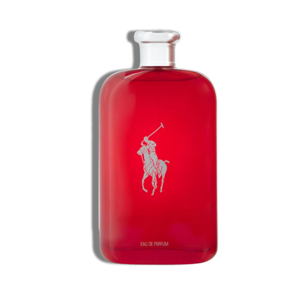 Polo Red 6.8 Oz EDP Spr -Parfum- Men