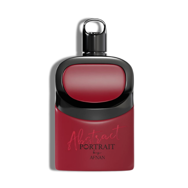 Afnan Portrait Abstract EDP 100ml/3.4oz  Unisex