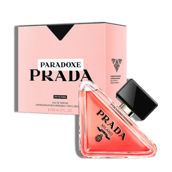Prada Paradoxe Intense 90ml/3.0oz EDP Women