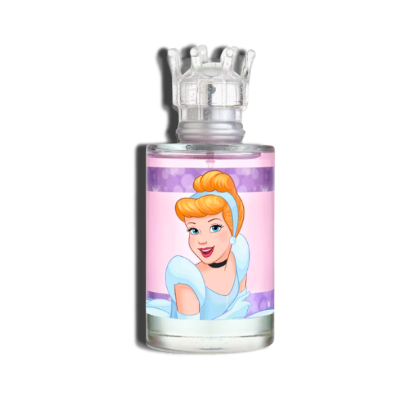 Disney Princess Cinderella 100ml/3.4oz Kids