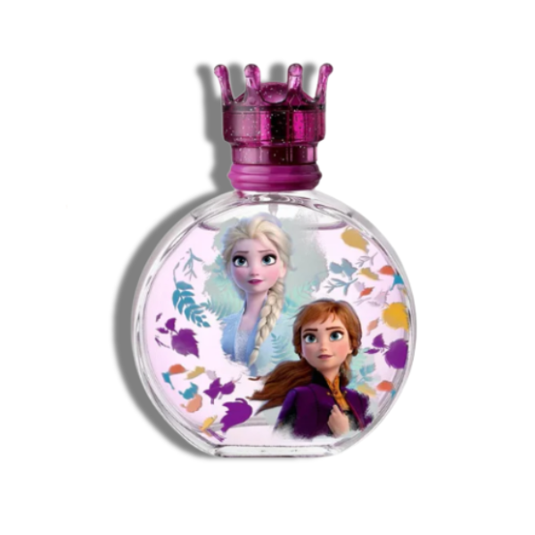 Disney Princess Frozen 100ml/3.4oz Kids