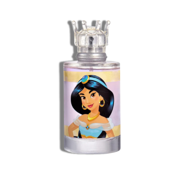 Disney Princess Jazmine 100ml/3.4oz Kids