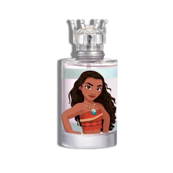 Disney Princess Moana 100ml/3.4oz Kids