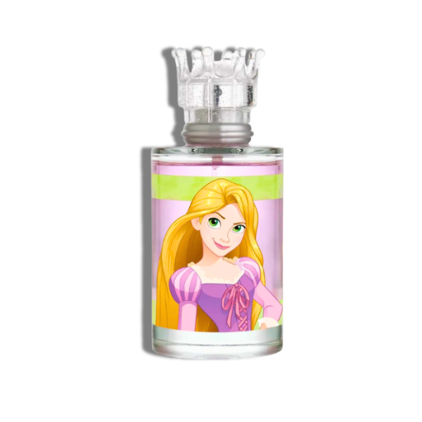 Disney Princess Rapunzel 100ml/3.4oz Kids