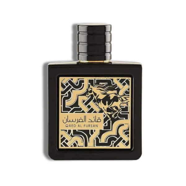 Lattafa Qaed al Fursan EDP 100ml/3.4oz  Men