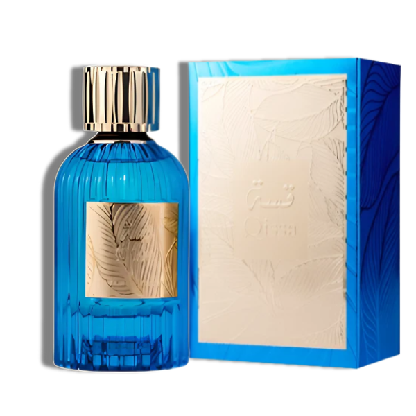 Paris Corner Qissa Blue EDP 100ml/3.4oz Unisex
