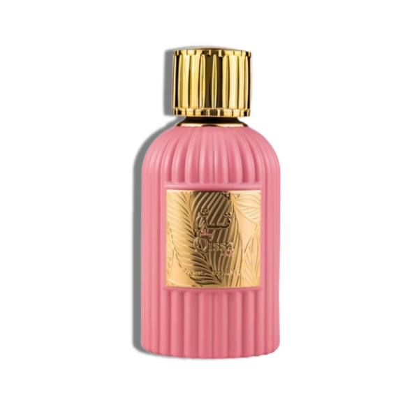 Paris Corner Qissa Pink EDP 100ml/3.4oz Women