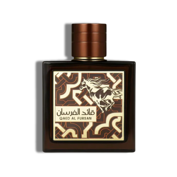 Lattafa Qaed al Fursan Untamed EDP 100ml/3.4oz  Men