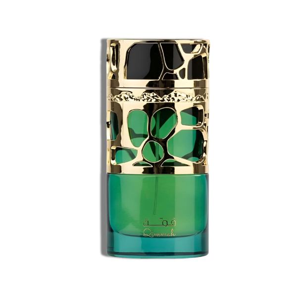 Lattafa Qimmah EDP 100ml/3.4oz Women
