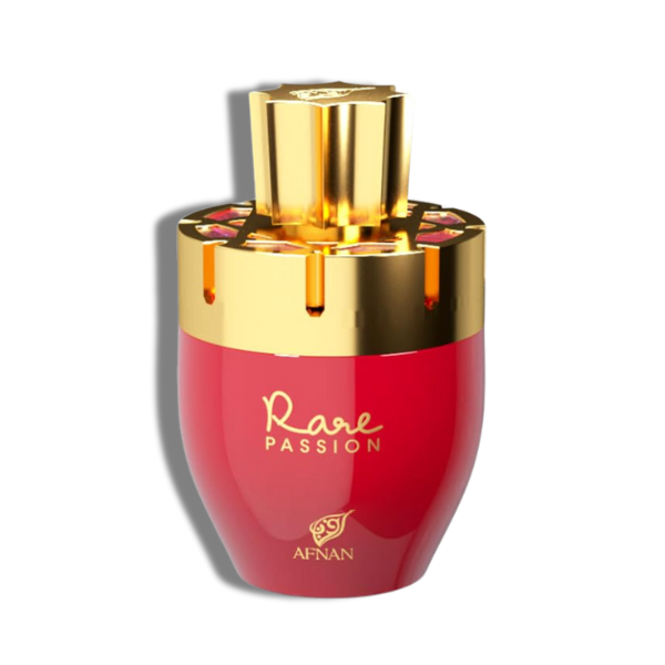 Afnan Rare Passion EDP 100ml/3.4oz  Women