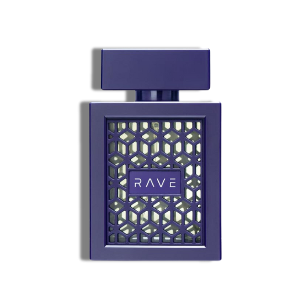 Lattafa Rave Now Blue EDP 100ml/3.4oz  Men