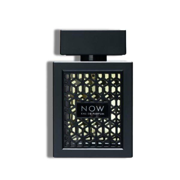 Lattafa Rave Now Black EDP 100ml/3.4oz  Men