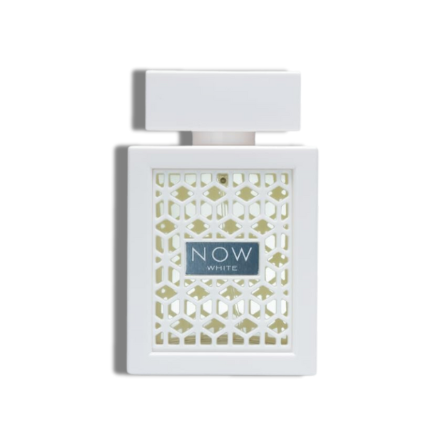 Lattafa Rave Now White EDP 100ml/3.4oz  Unisex