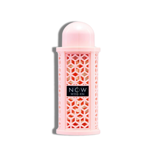 Lattafa Rave Now Pink EDP 100ml/3.4oz Women