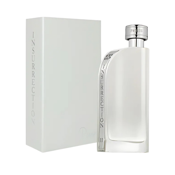 Reyane Tradition Insurrection II Pure 90ml/3.0 Oz EDT Spr -White- Men