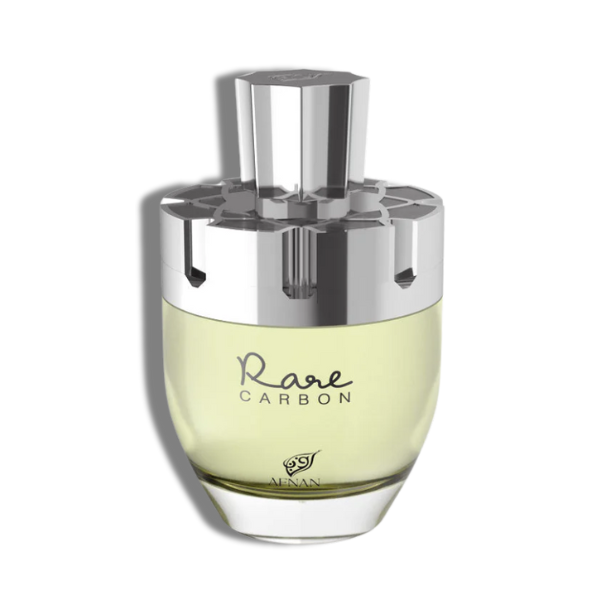 Afnan Rare Carbon EDP 100ml/3.4oz  Men