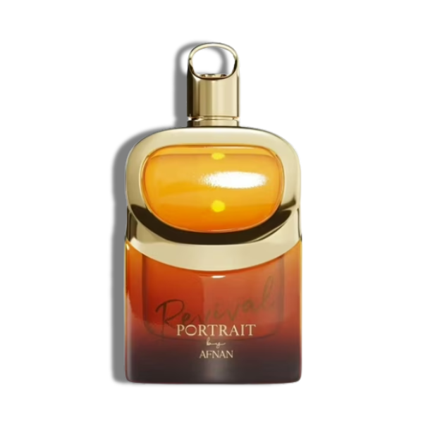 Afnan Revival Portrait EDP 80ml/2.7oz  Unisex