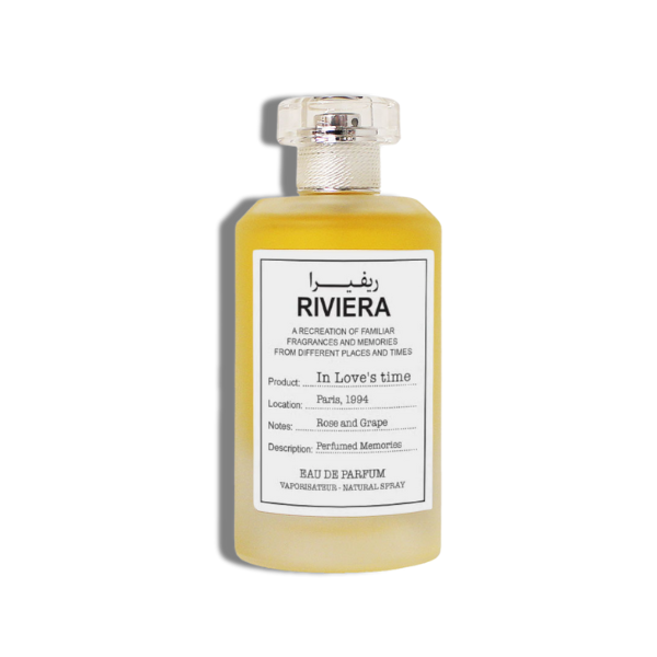 Emper Riviera In Loves Time EDP 100ml/3.4oz  Women