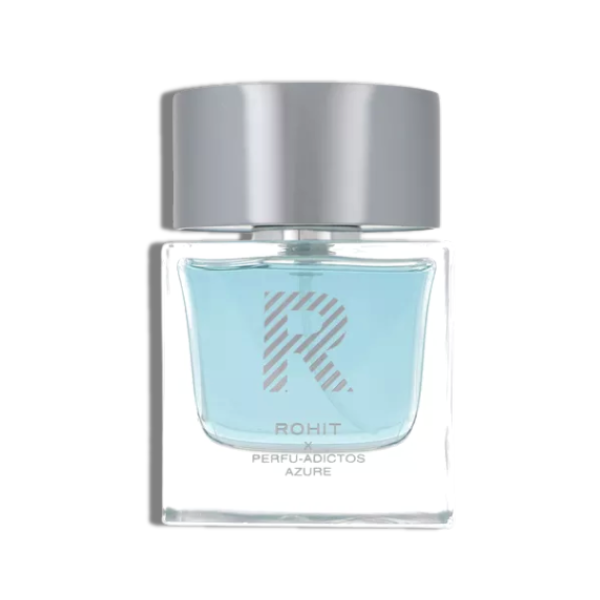 Bharara Rohit Azure EDP 100ml/3.4oz  Unisex