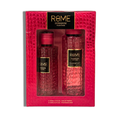 Bharara Set Rome Pour Femme Extradose EDP 100ml/3.4oz Set 2 Pzas Women
