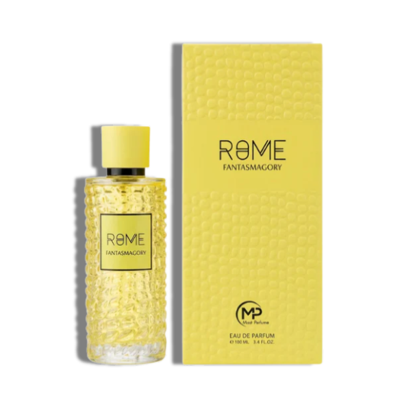 Bharara Rome Pour Homme Fantasmagory EDP 100ml/3.4oz  Men