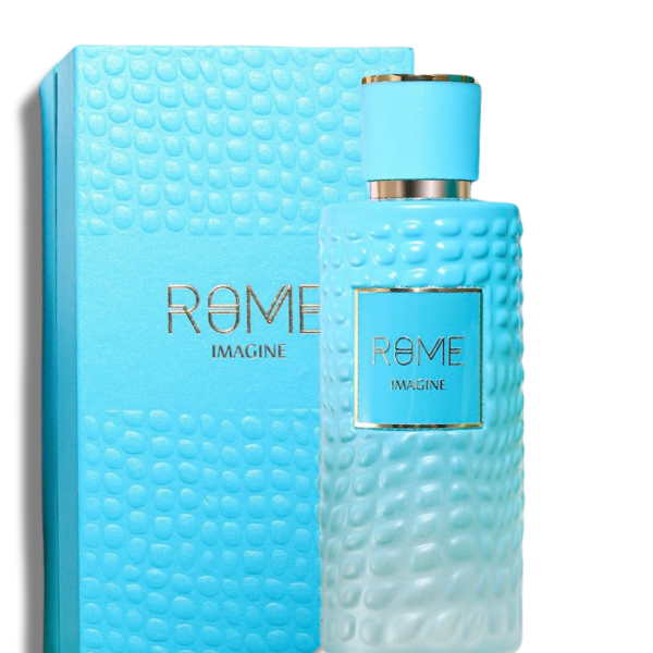 Marc Rome Imagine Bharara Rome Imagine Mast Perfume EDP 100ml/3.4oz Men – StoriesWholesale