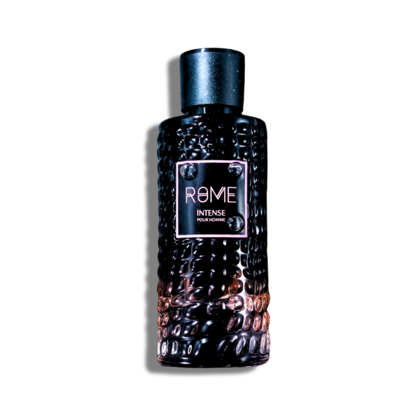 Bharara Rome Intense Pour Homme Mast Perfume EDP 100ml/3.4oz