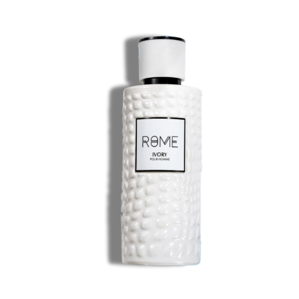 Bharara Rome Pour Homme Ivory EDP 100ml/3.4oz  Men