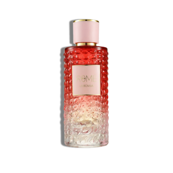 Bharara Rome Pour Femme La Bomba EDP 100ml/3.4oz  Women