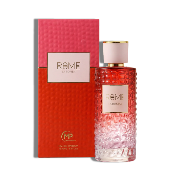 Bharara Rome Pour Femme La Bomba EDP 100ml/3.4oz  Women