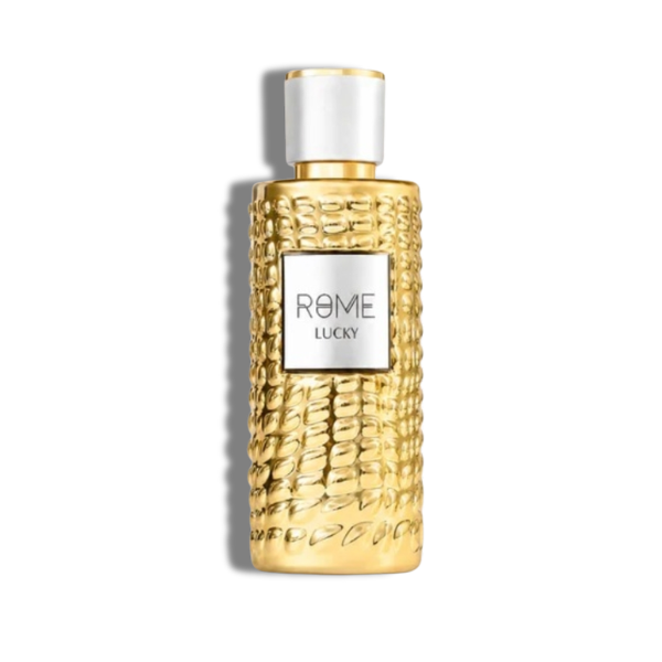 Bharara Rome Pour Homme Lucky EDP 100ml/3.4oz  Men
