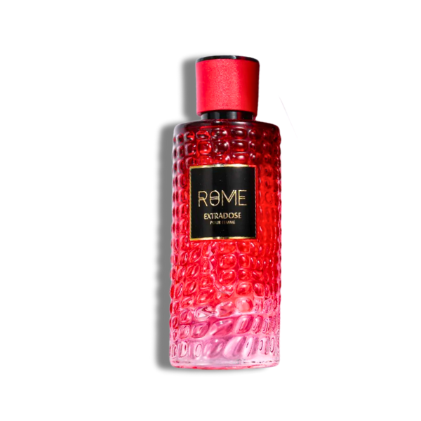 Bharara Rome Pour Femme Extradose EDP 100ml/3.4oz  Women