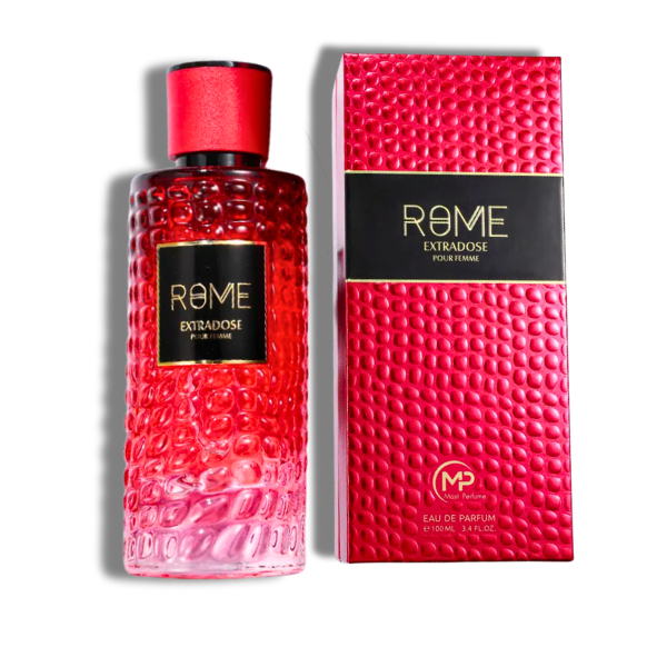 Bharara Rome Pour Femme Extradose EDP 100ml/3.4oz  Women