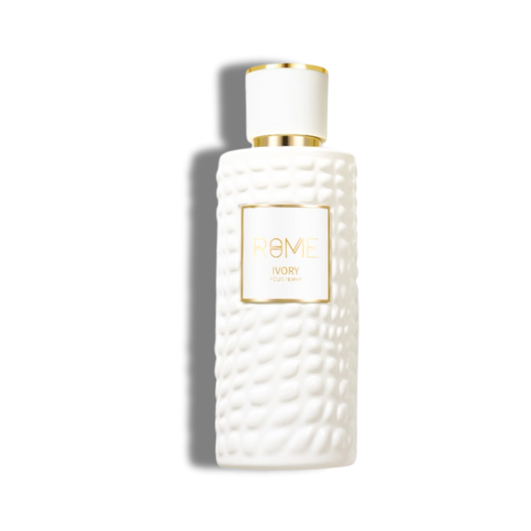 Bharara Rome Pour Femme Ivory Mast Perfume EDP 100ml/3.4oz  Women