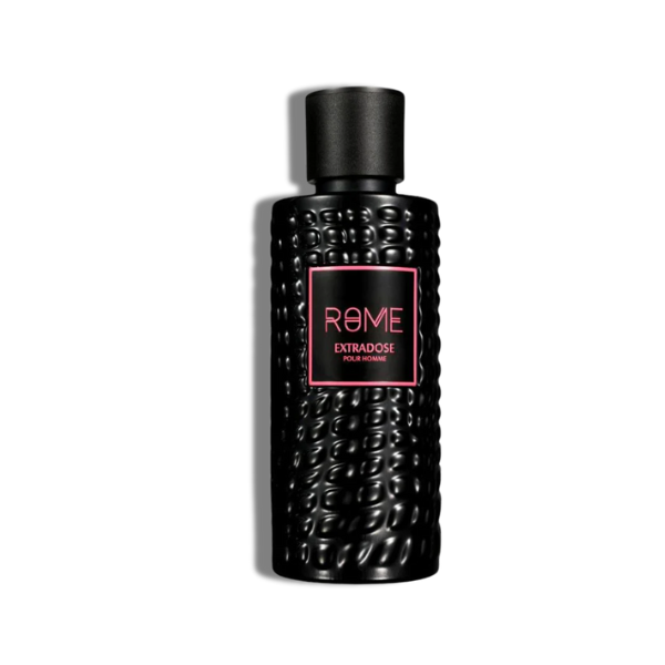 Bharara Rome Pour Homme Extradose EDP 100ml/3.4oz  Men