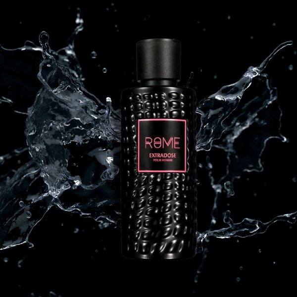 Bharara Rome Pour Homme Extradose Mast Perfume EDP 100ml/3.4oz  Men