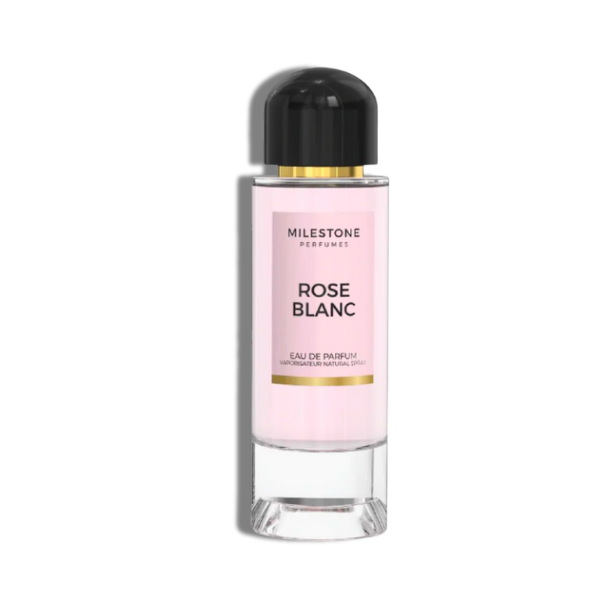 Emper Rose Blanc Milestone EDP 100ml/3.4oz  Women