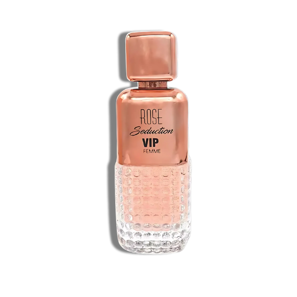 Maison Alhambra Rose Seduction VIP EDP 100ml/3.4oz  Women