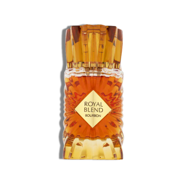 French Avenue Royal Blend Bourbon 100ml/3.4 Oz EDP
