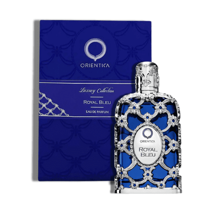 Royal Bleu Orientica EDP 2.7oz