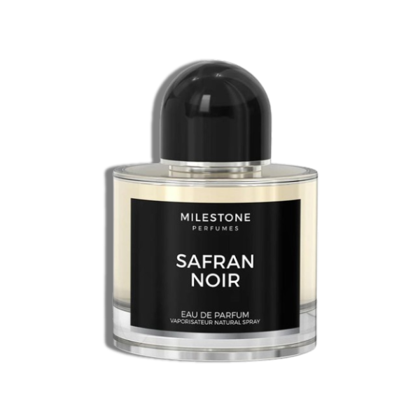Emper Safran Noir Milestone EDP 100ml/3.4oz Men