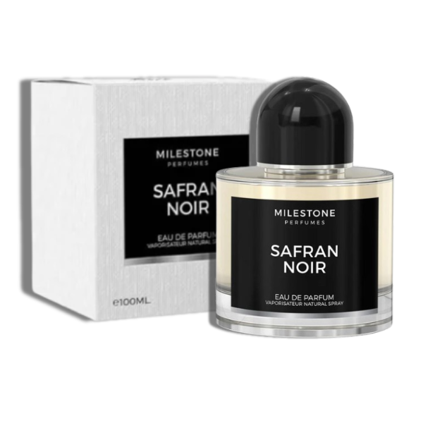 Emper Safran Noir Milestone EDP 100ml/3.4oz Men