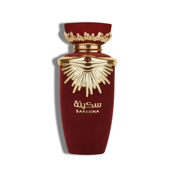 Lataffa Sakeena EDP 100ml/3.4oz  Women