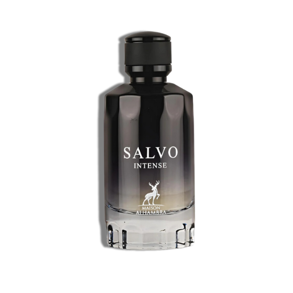 Maison Alhambra Salvo Intense EDP 100ml/3.4oz  Men