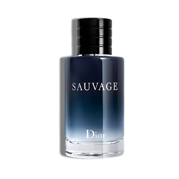 Dior Sauvage EDT 100ml/3.4oz Men